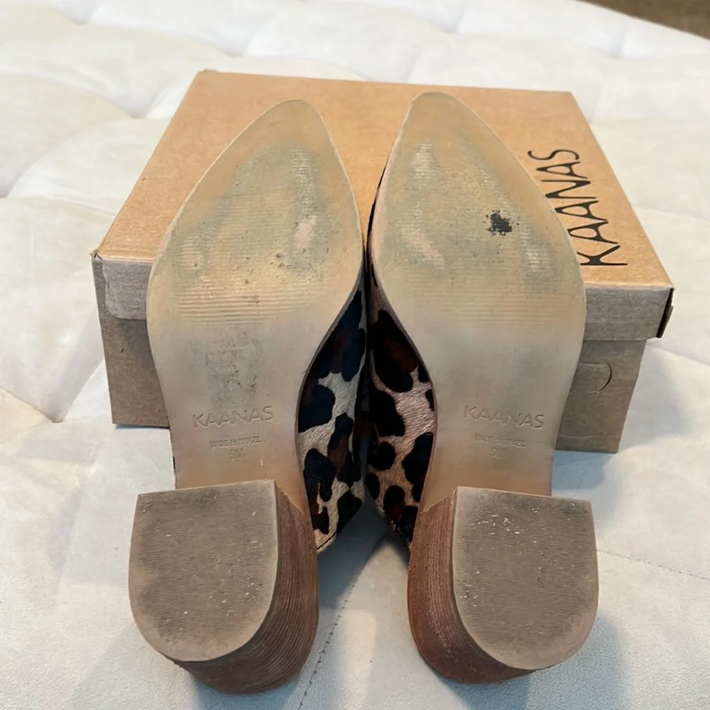 Kaanas Mules - Picture 5 of 7